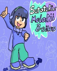 Scratchin' Melodii Unblocked