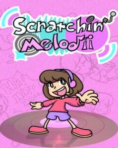 Scratchin' Melodii