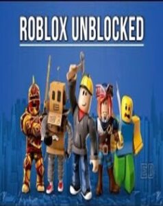 Roblox Unblocked