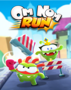 Om Nom Run