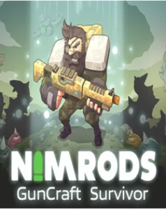 NIMRODS: GunCraft Survivor