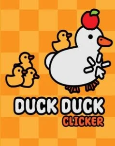 Duck Duck Clicker