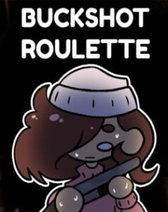 Buckshot Roulette