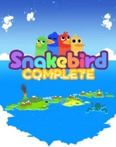 Snakebird