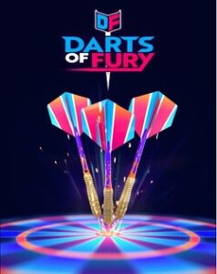 Darts of Fury