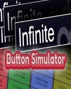Infinite Button Simulator