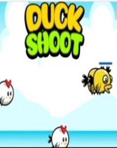 Duck Shoot