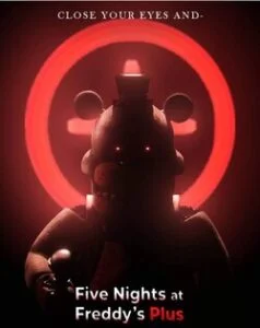 FNAF Plus