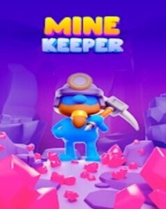 Mine Keeper