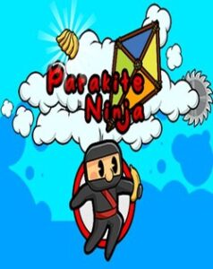 Ninja Parakite