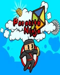 Ninja Parakite