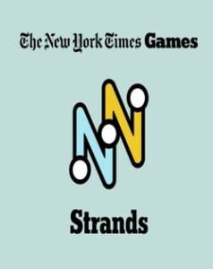 Strands NYT