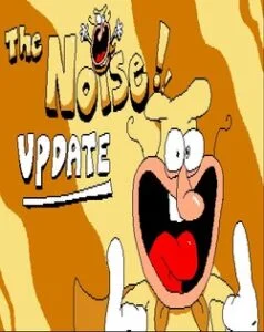 Pizza Tower The Noise Update