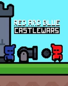 Red and Blue Castlewars