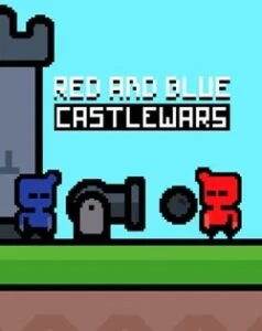 Red and Blue Castlewars
