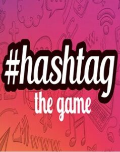Hashtag Game