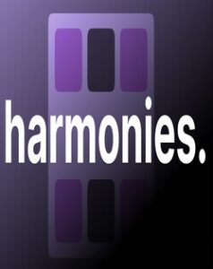 Harmonies io