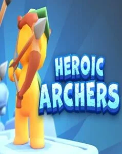 Heroic Archer