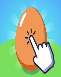 Egg Clicker