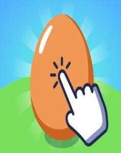 Egg Clicker