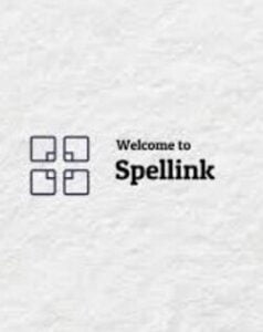 Spellink
