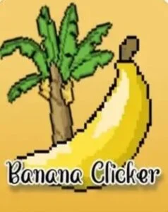 Banana Clicker