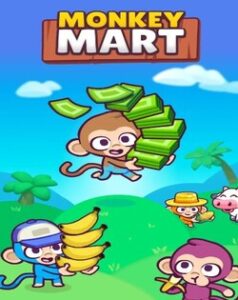 Monkey Mart