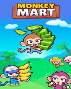 Monkey Mart