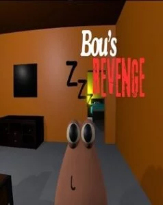 Bou's Revenge