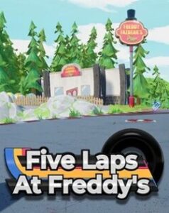 Five Laps at Freddy's