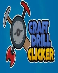 Craft Drill Clicker
