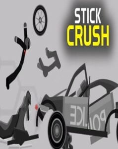 Stick Crush