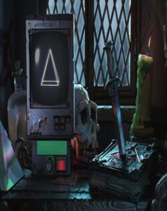 This Is Not A Website Dot Com