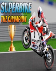 Super Bike The Champion
