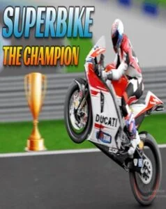 Super Bike The Champion