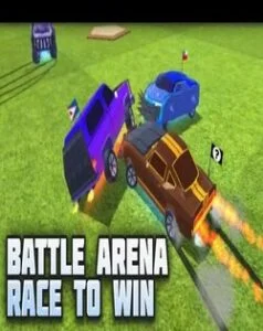 Battle Arena: Race to Win