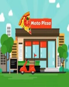 Moto Pizza