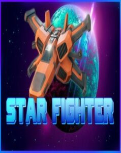 Starship Fighter