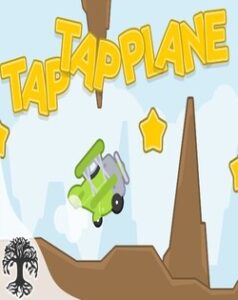 Tap Tap Plane