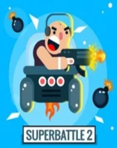 Superbattle 2