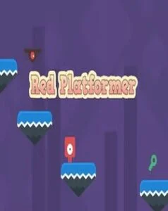Red Platformer
