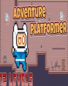 Adventure Platform