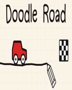 Doodle Road