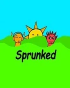 Sprunked