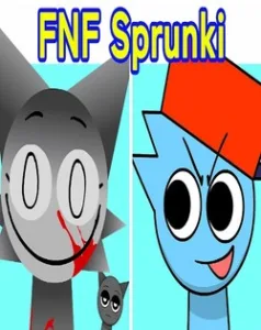 Sprunki FNF