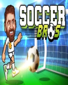Soccer Bros 1