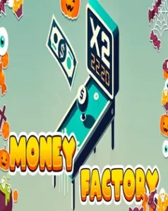 money factory