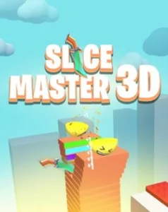 Slice Master 3D