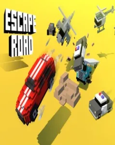 Escape Road