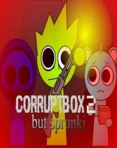 Corruptbox 2